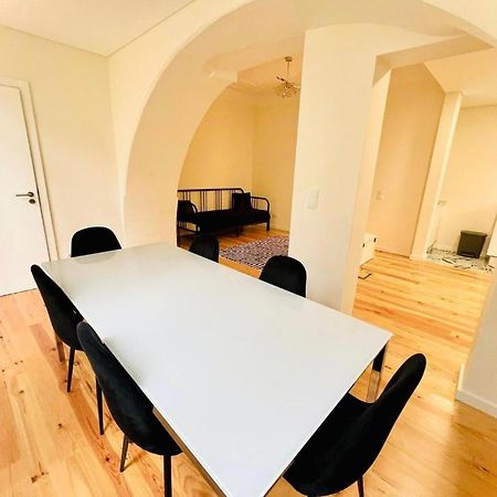 Lisbon City Center 3 Bedroom Flat Next To Avenida Liberdade Exteriör bild