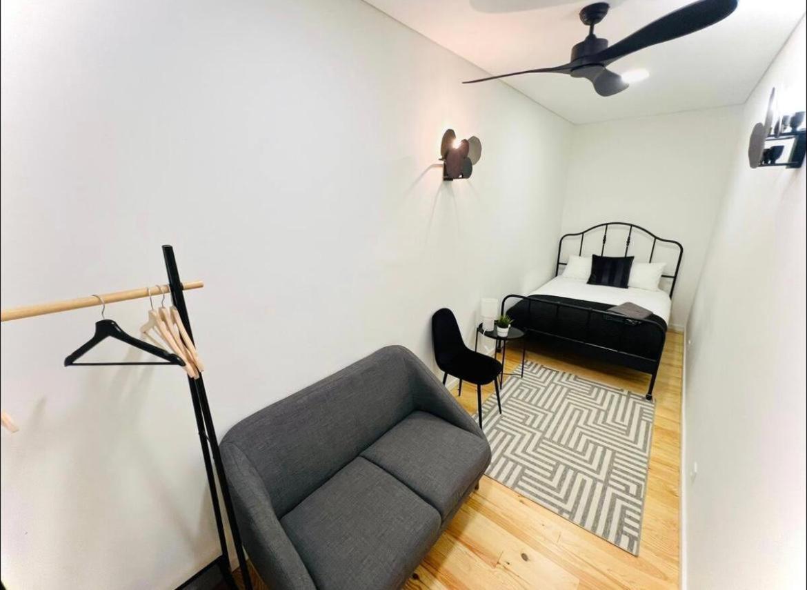 Lisbon City Center 3 Bedroom Flat Next To Avenida Liberdade Exteriör bild