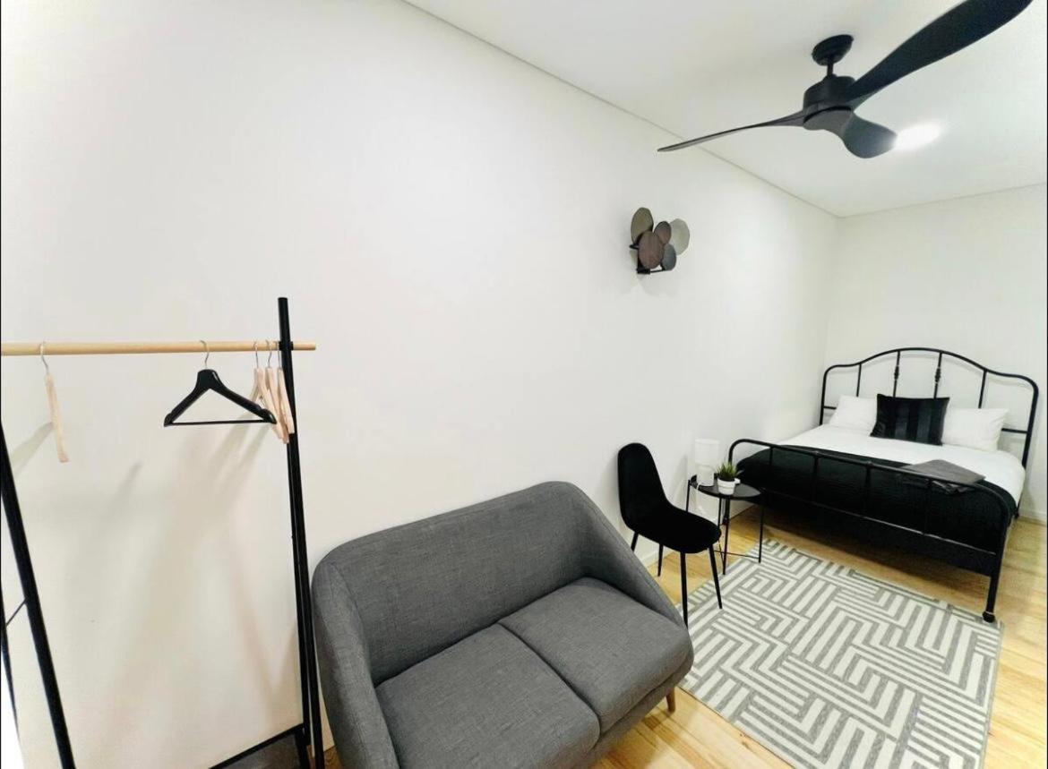 Lisbon City Center 3 Bedroom Flat Next To Avenida Liberdade Exteriör bild