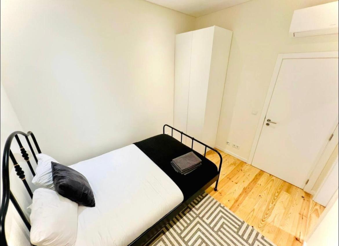 Lisbon City Center 3 Bedroom Flat Next To Avenida Liberdade Exteriör bild