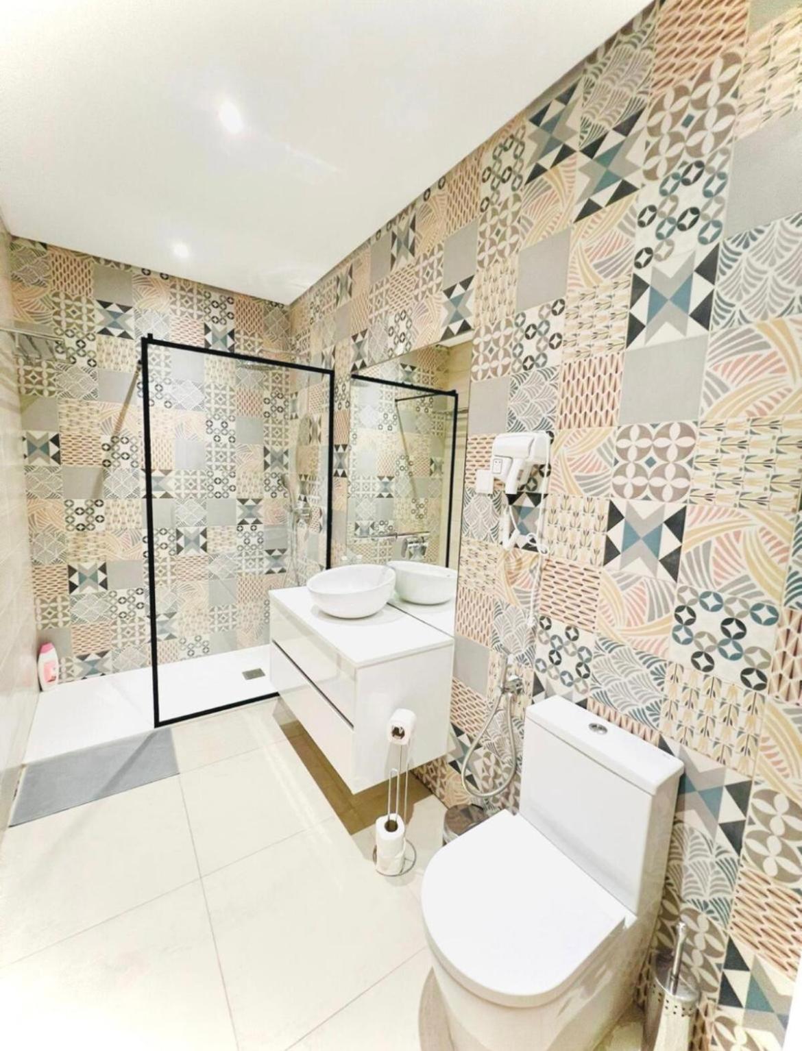 Lisbon City Center 3 Bedroom Flat Next To Avenida Liberdade Exteriör bild